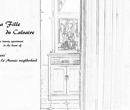 Fille du Calvaire v15, Still of Title Frame_Blog, Featured