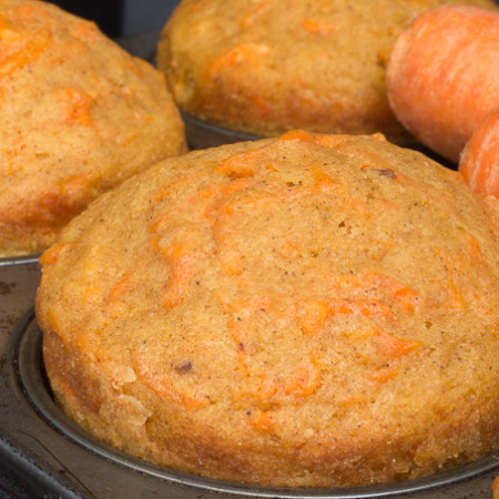 9773_2015-08-22c_Carrot Cake Muffins_Blog, Featured